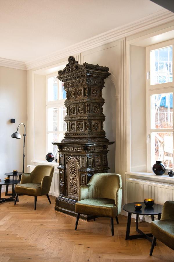 Landhaus Gut Halte Papenburg Bagian luar foto