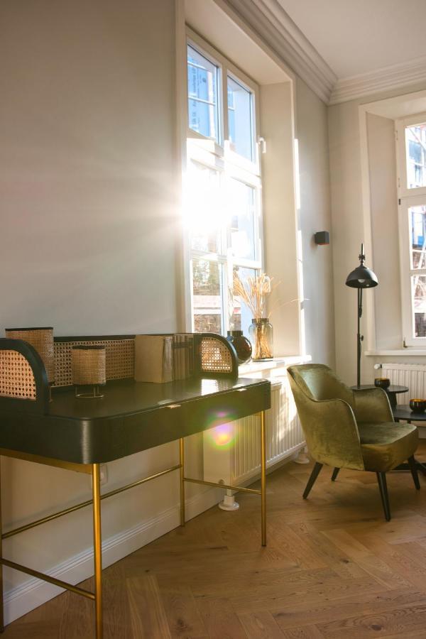 Landhaus Gut Halte Papenburg Bagian luar foto