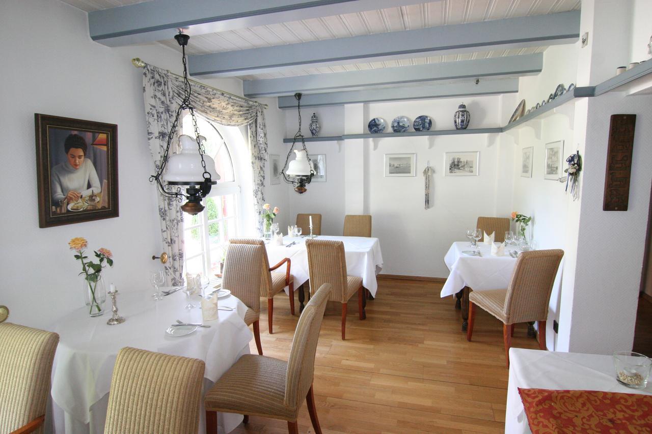 Landhaus Gut Halte Papenburg Bagian luar foto