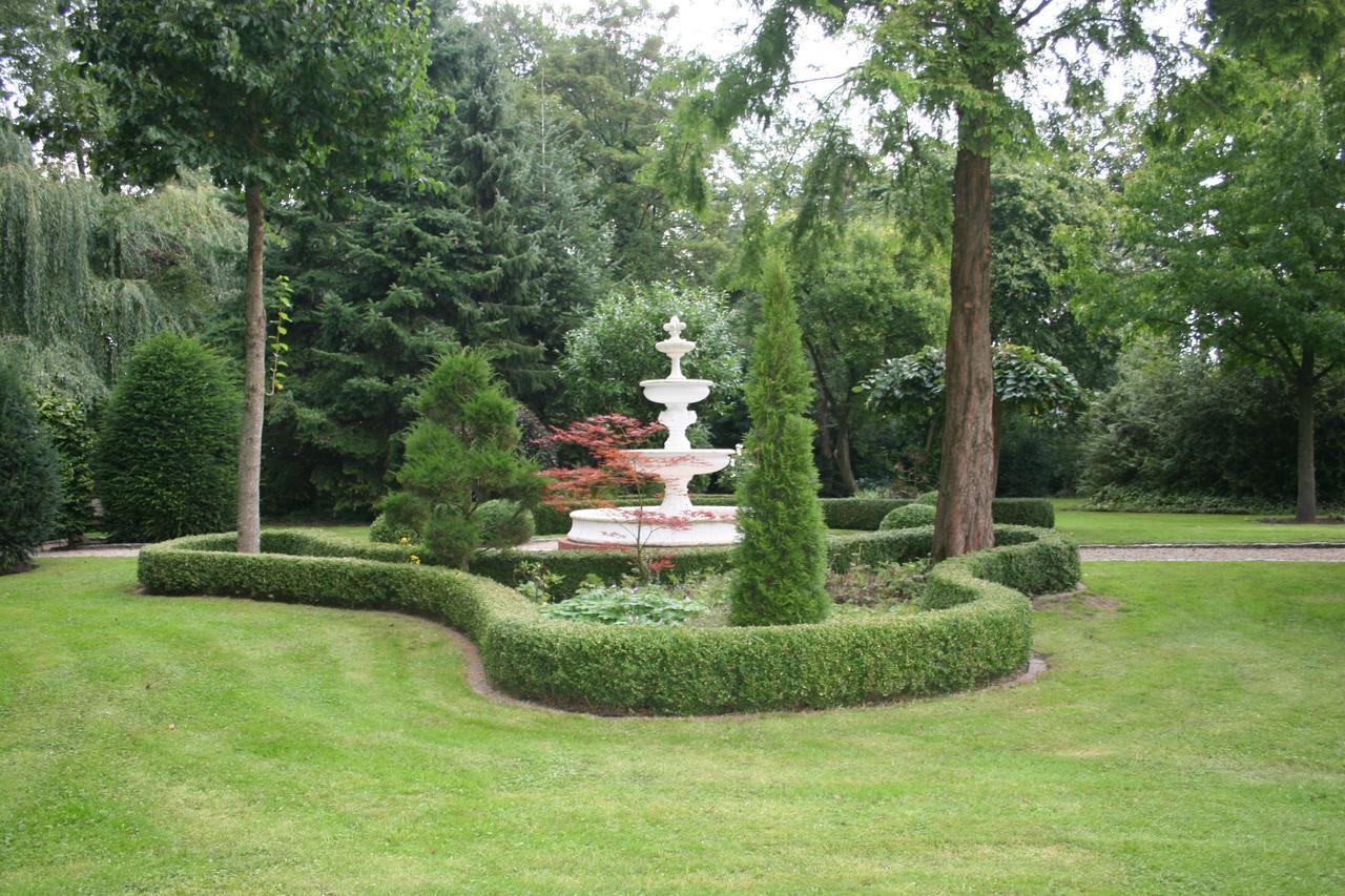 Landhaus Gut Halte Papenburg Bagian luar foto
