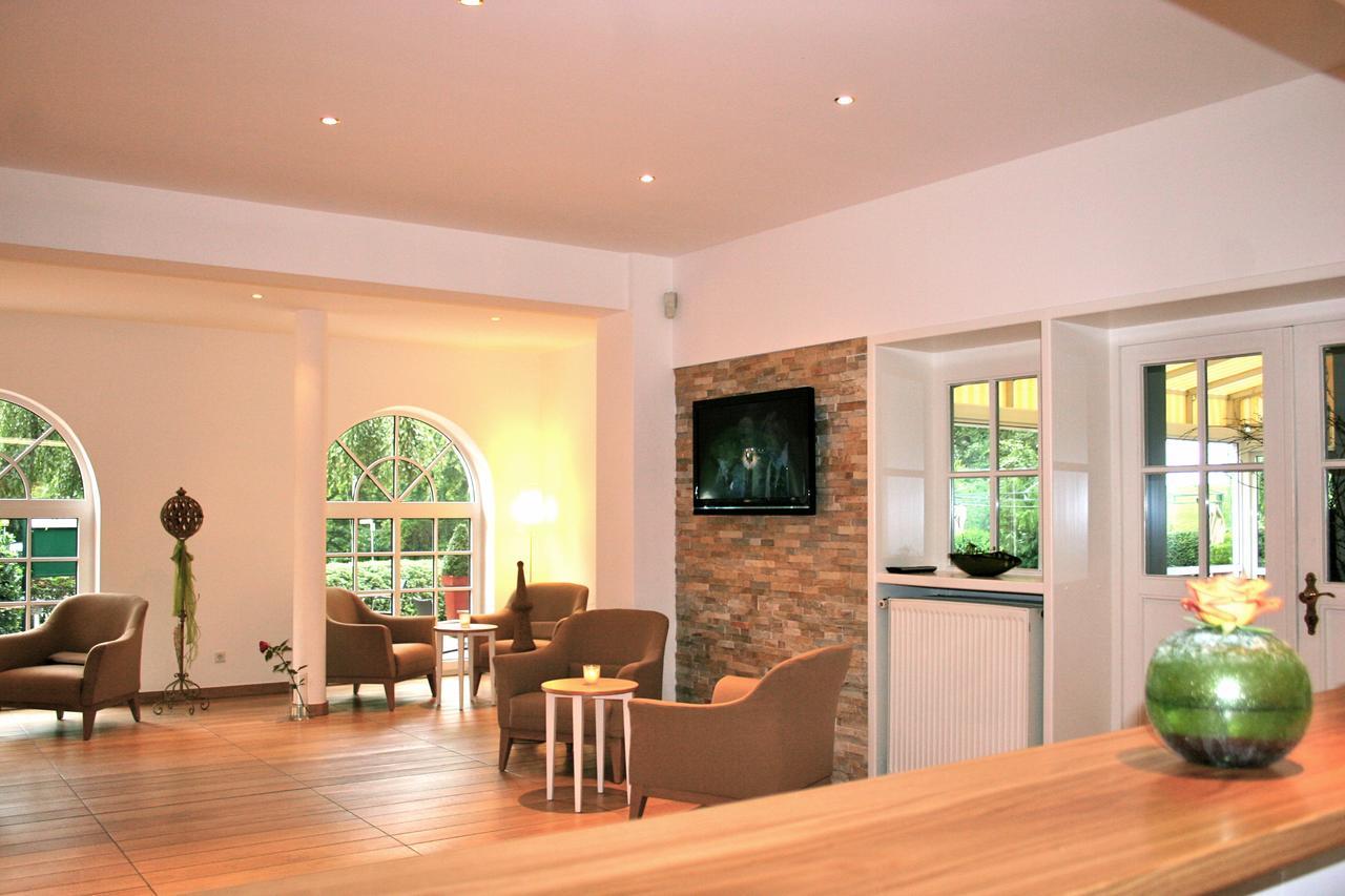 Landhaus Gut Halte Papenburg Bagian luar foto